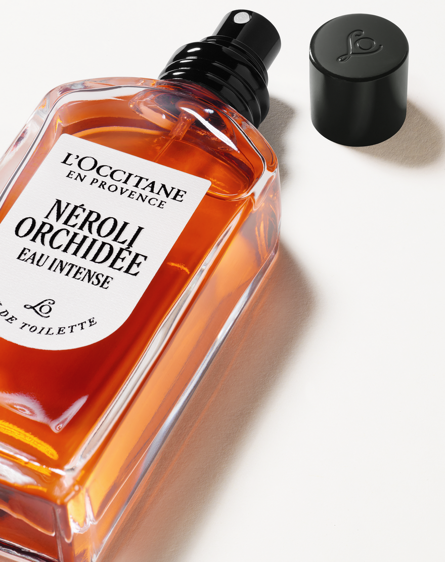 Néroli & Orchidée Intense Eau De Toilette | Women's Fragrances